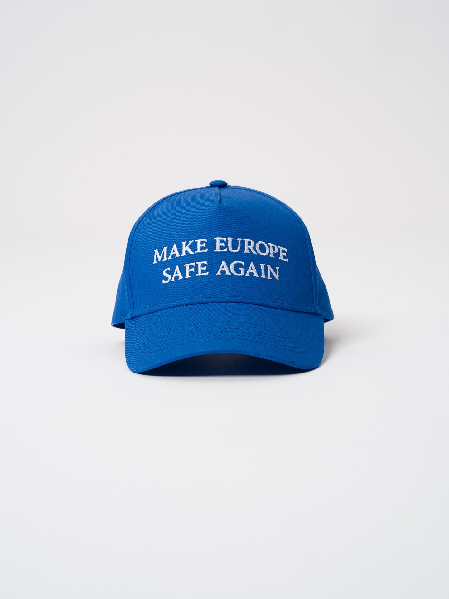 Make Europe Safe Again, hat